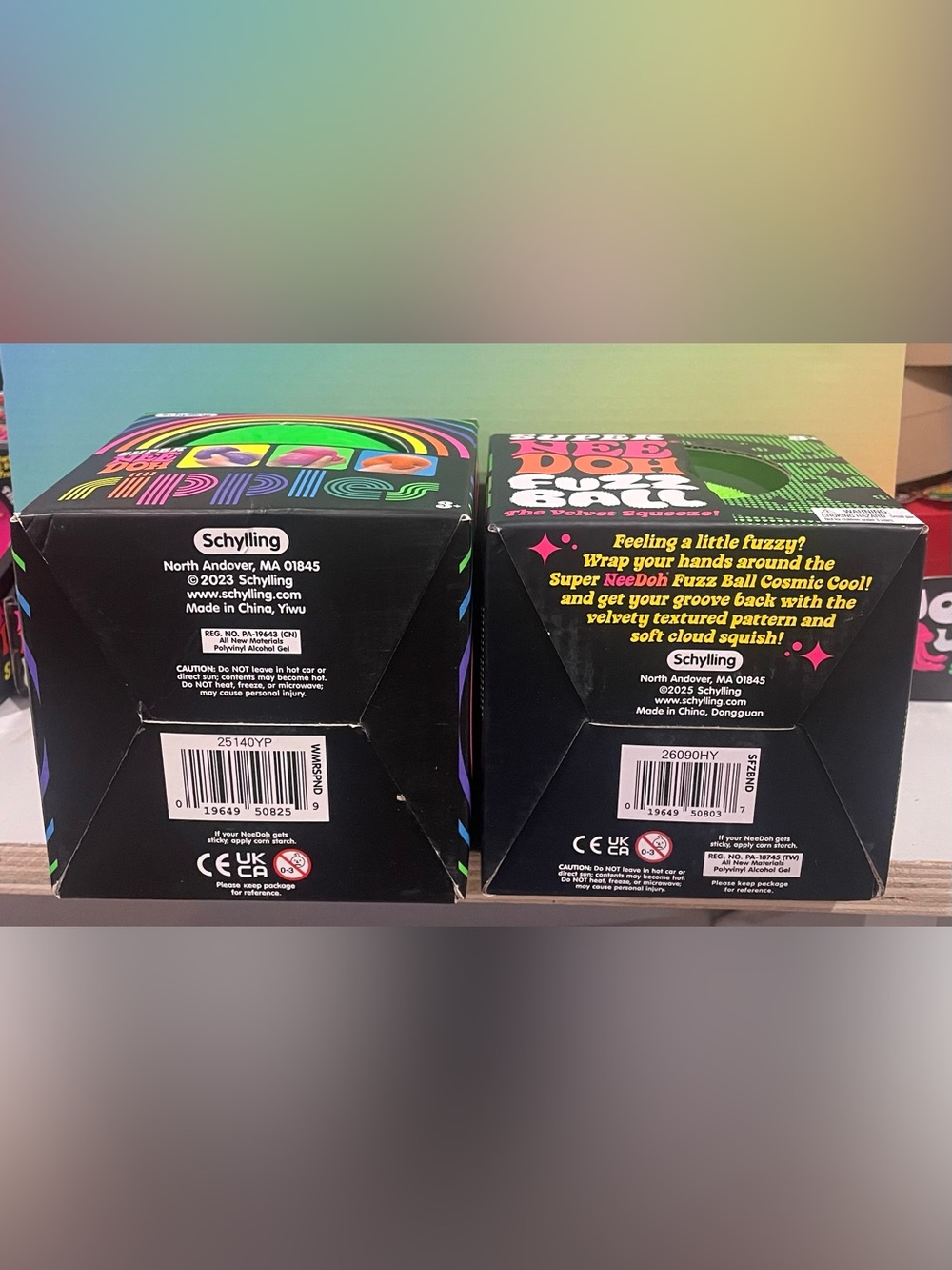 NeeDoh Bundle - Picture 2 of 2